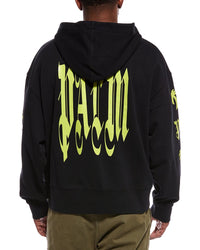 Palm Angels Hooded Sweatshirt