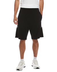 Palm Angels Wool-Blend Short