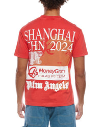 Palm Angels T-Shirt