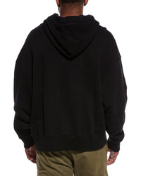 Palm Angels Hooded Sweatshirt