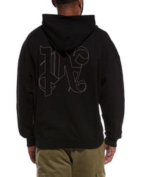 Palm Angels Hooded Sweatshirt