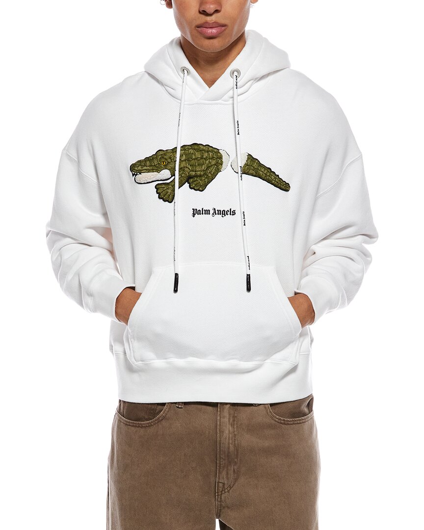 Palm Angels Hooded Sweatshirt
