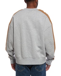 Palm Angels Crewneck Sweatshirt