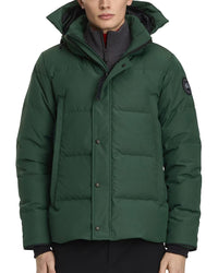 Canada Goose Canada Goose Wyndham Parka
