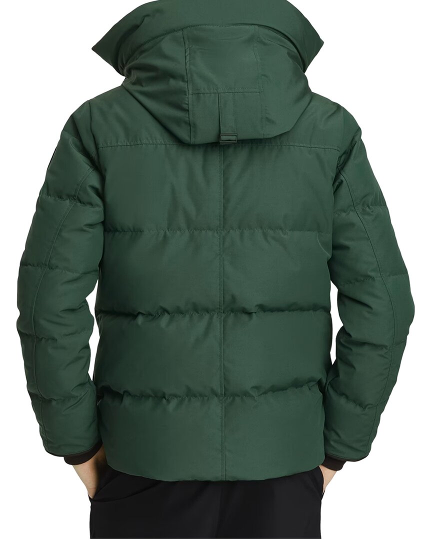 Canada Goose Canada Goose Wyndham Parka