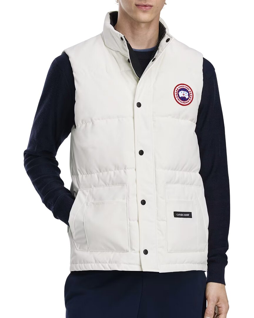 Canada Goose Canada Goose Freestyle Crew Vest