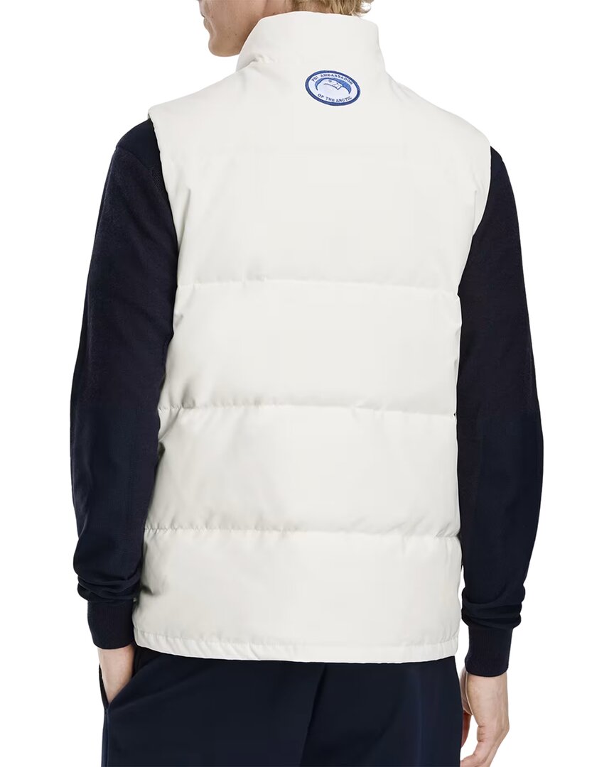 Canada Goose Canada Goose Freestyle Crew Vest