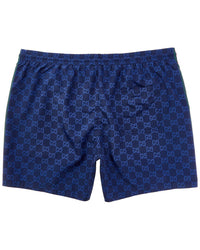 Gucci Gucci 6In Swim Short