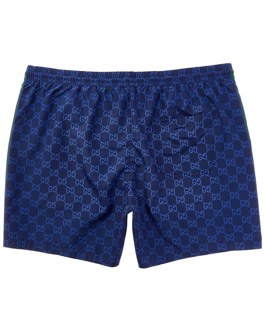 Gucci Gucci 6In Swim Short