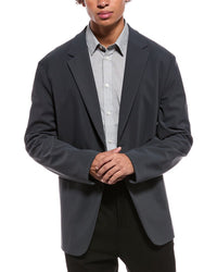 Theory Theory Clinton Blazer