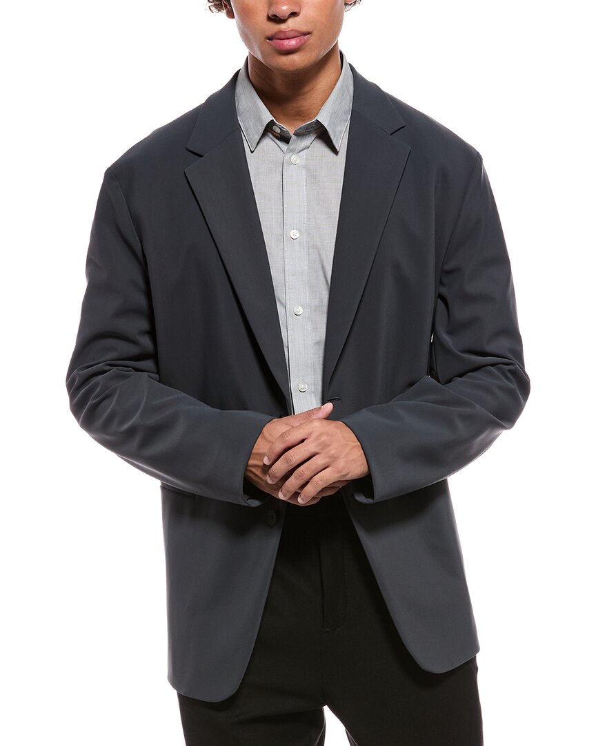 Theory Theory Clinton Blazer