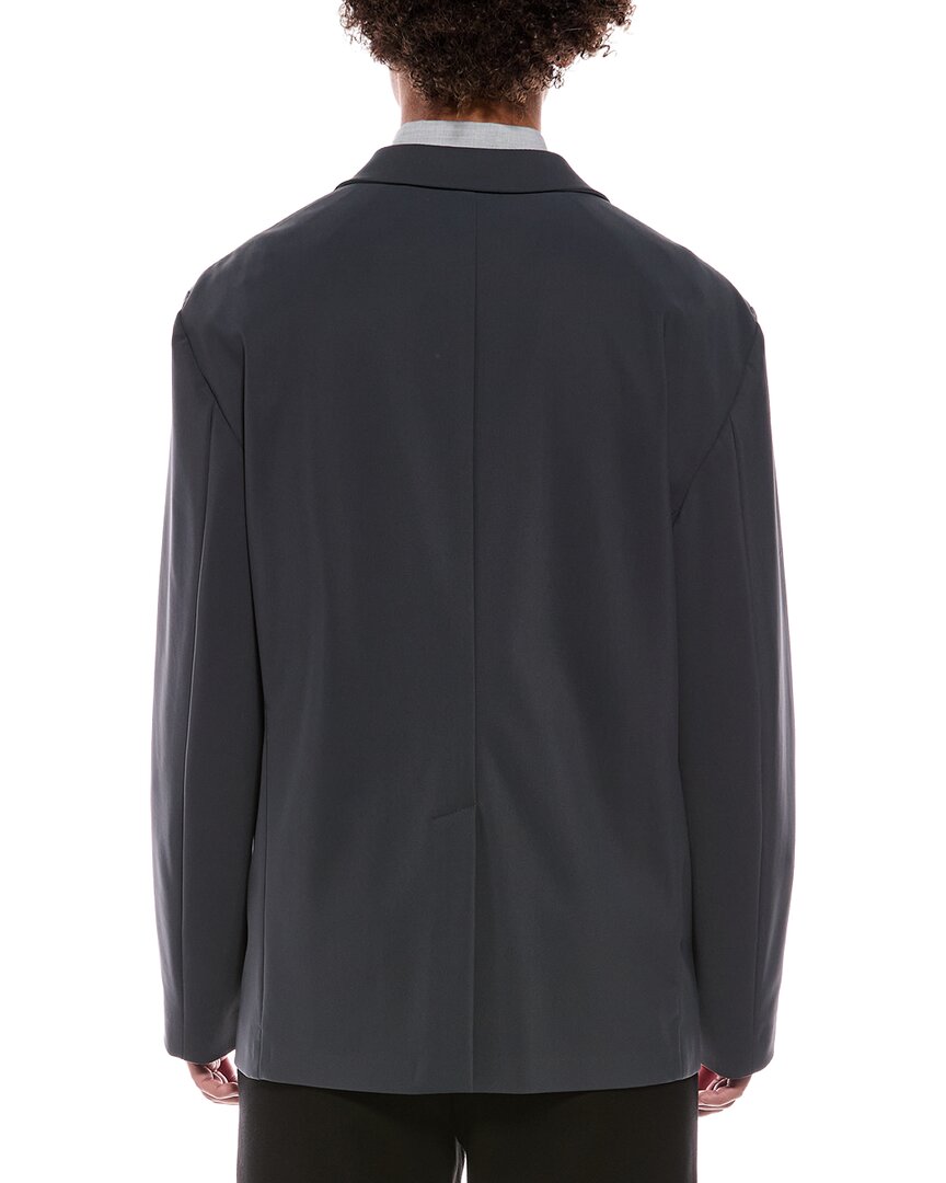 Theory Theory Clinton Blazer