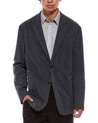 Theory Theory Clinton Blazer