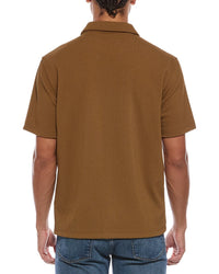 American Stitch Camp Shirt
