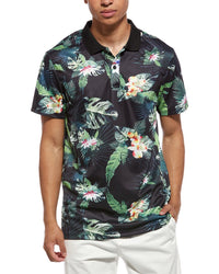 American Stitch Polo Shirt