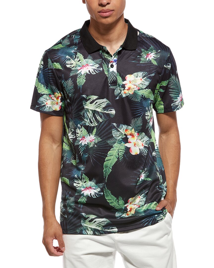 American Stitch Polo Shirt