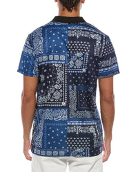 American Stitch Polo Shirt