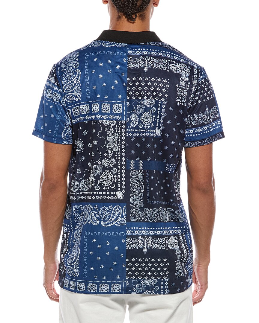 American Stitch Polo Shirt