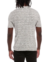 Autumn Cashmere Autumn Cashmere Polo Shirt