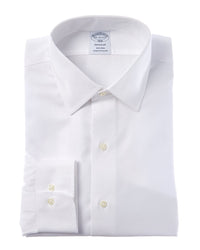 Brooks Brothers Regular Fit Dress Shirt