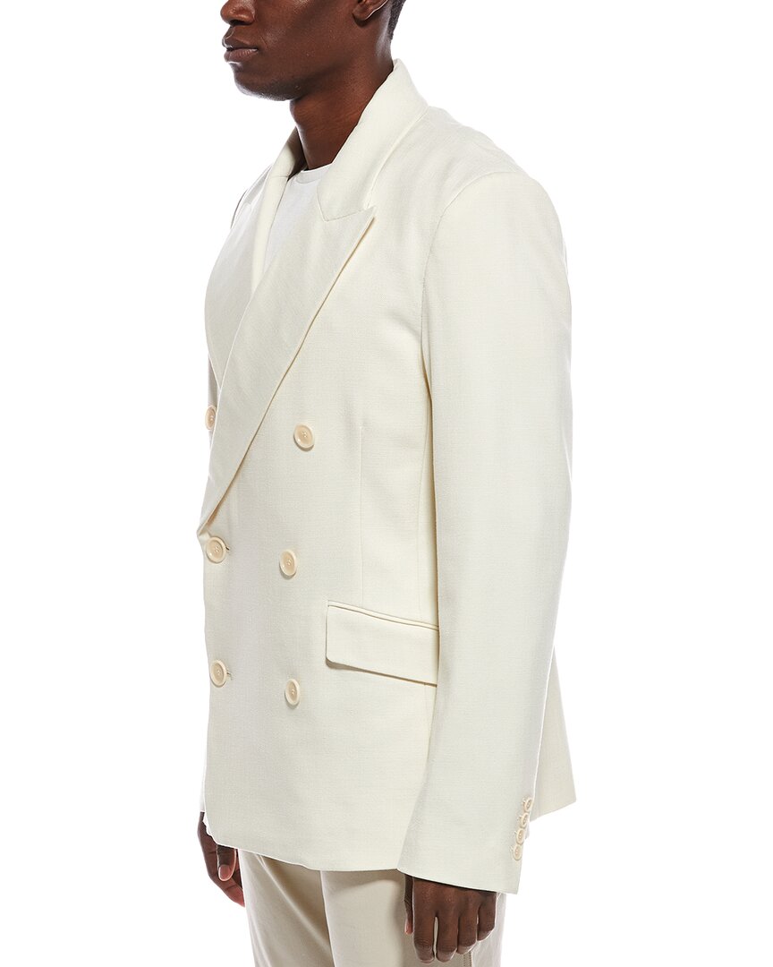 Simkhai John Blazer