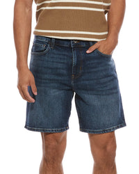 Hudson Jeans Relaxed Denim Short