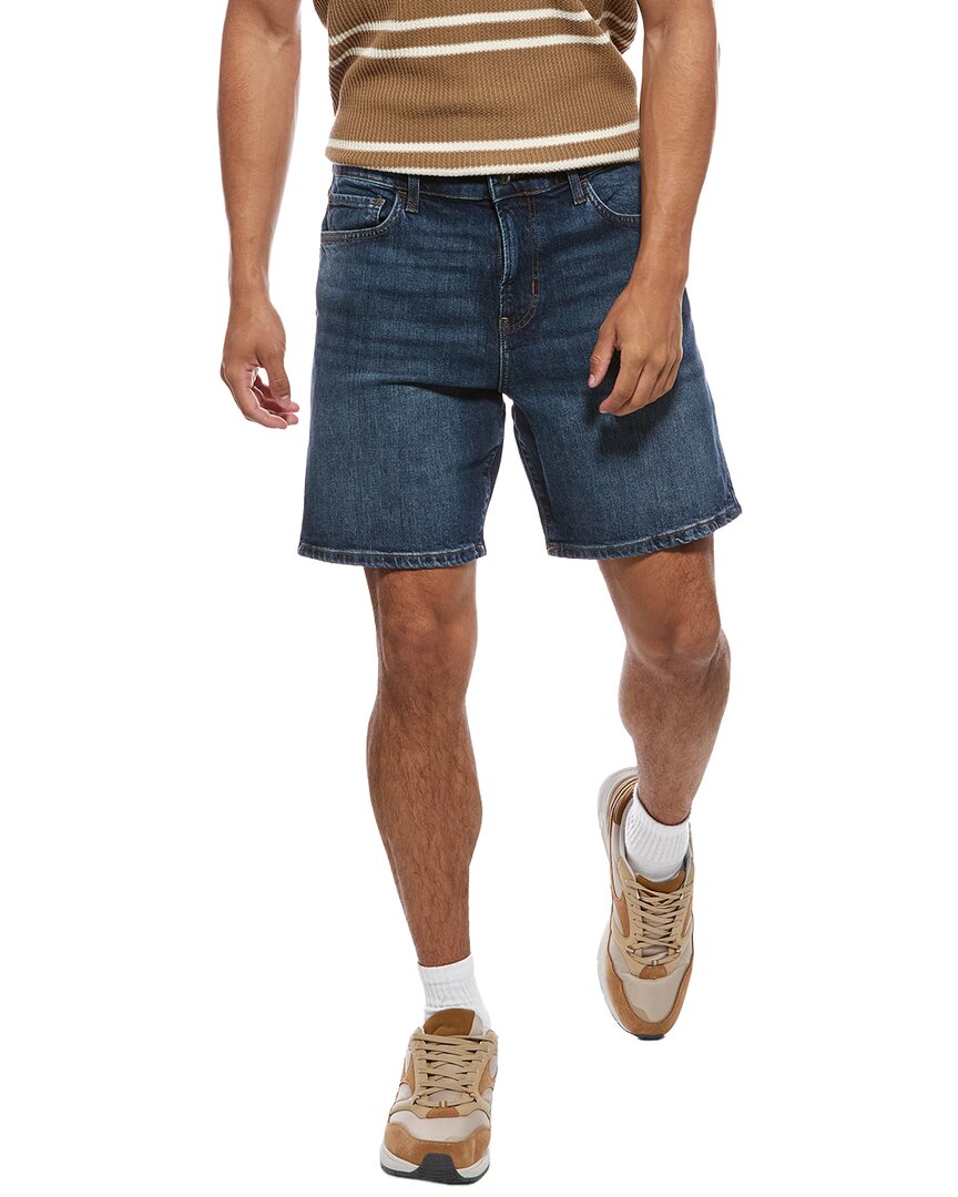 Hudson Jeans Relaxed Denim Short