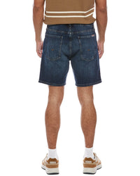 Hudson Jeans Relaxed Denim Short