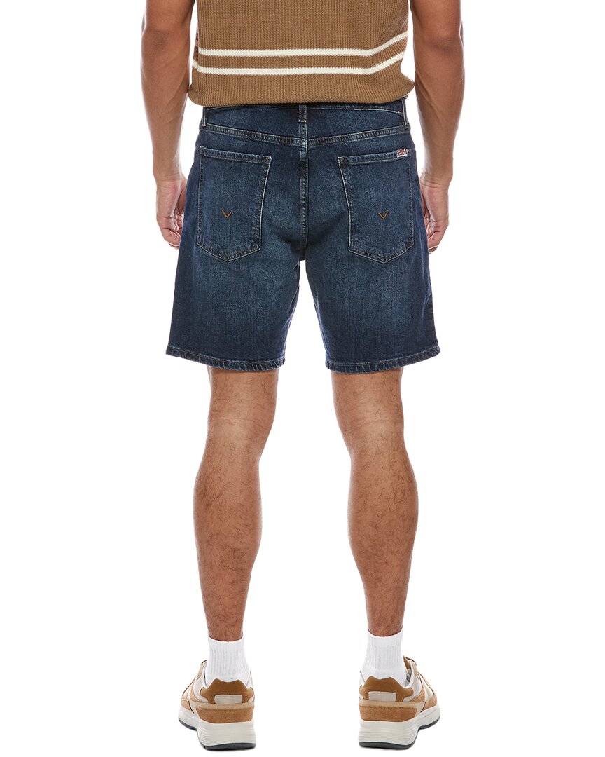 Hudson Jeans Relaxed Denim Short