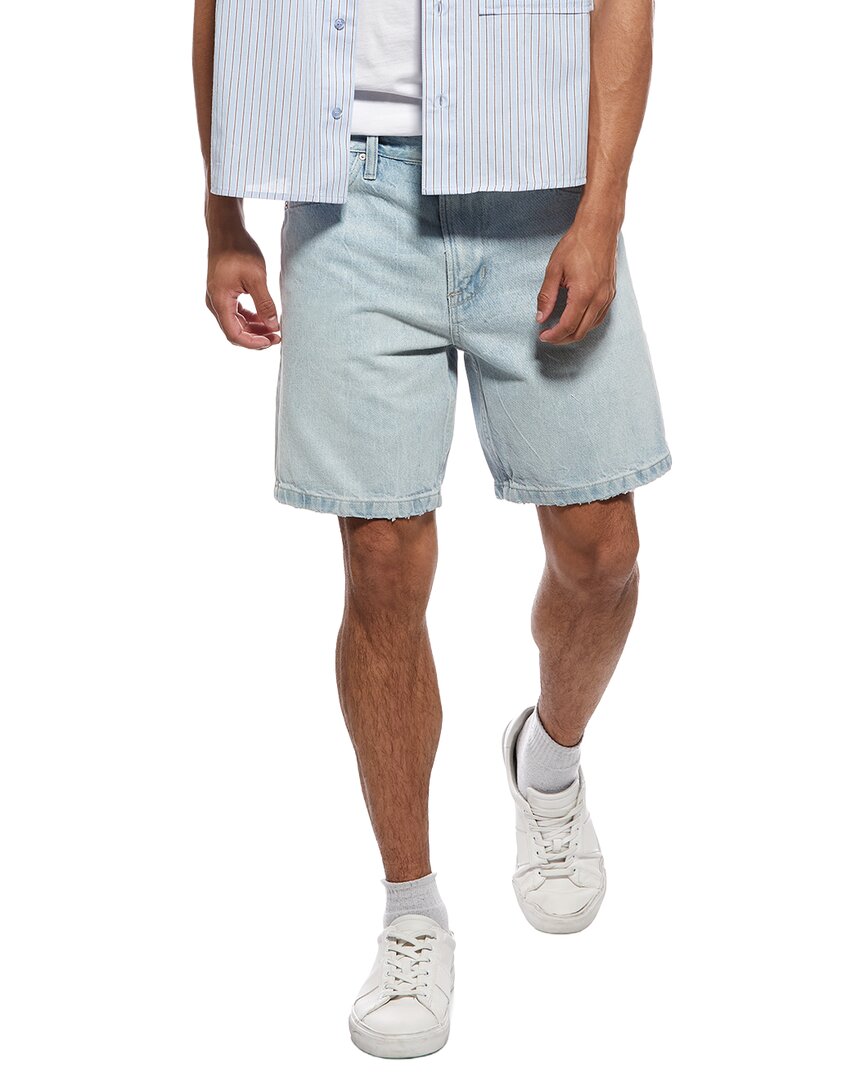 Hudson Jeans Clint Relaxed Denim Short