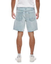 Hudson Jeans Clint Relaxed Denim Short