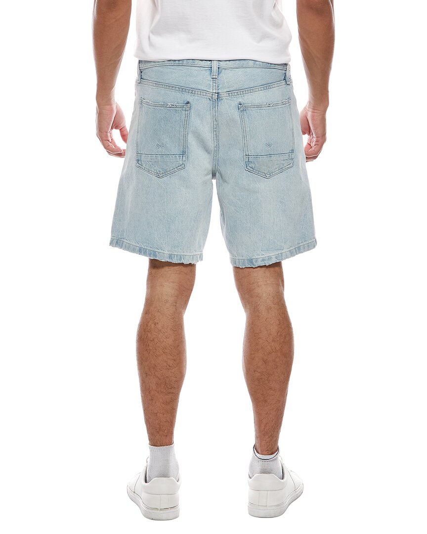 Hudson Jeans Clint Relaxed Denim Short
