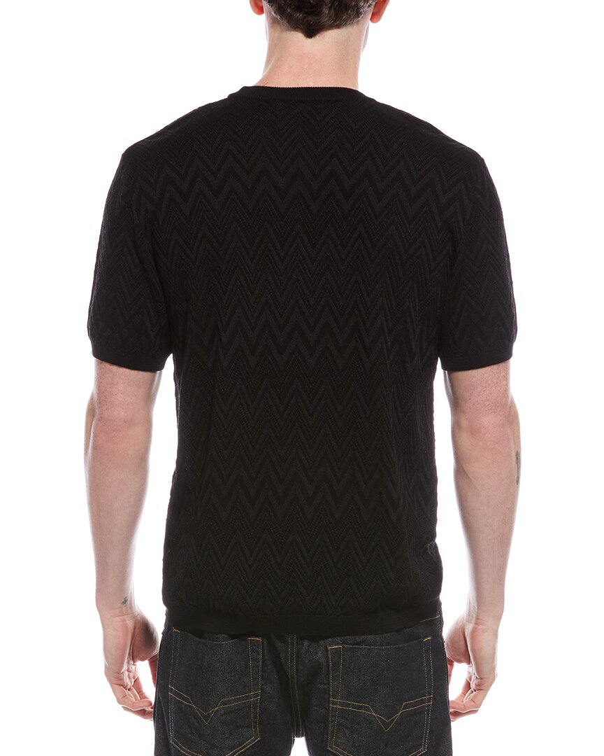 M Missoni Corte Regular T-Shirt