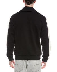 M Missoni Con Collo 1/4-Zip
