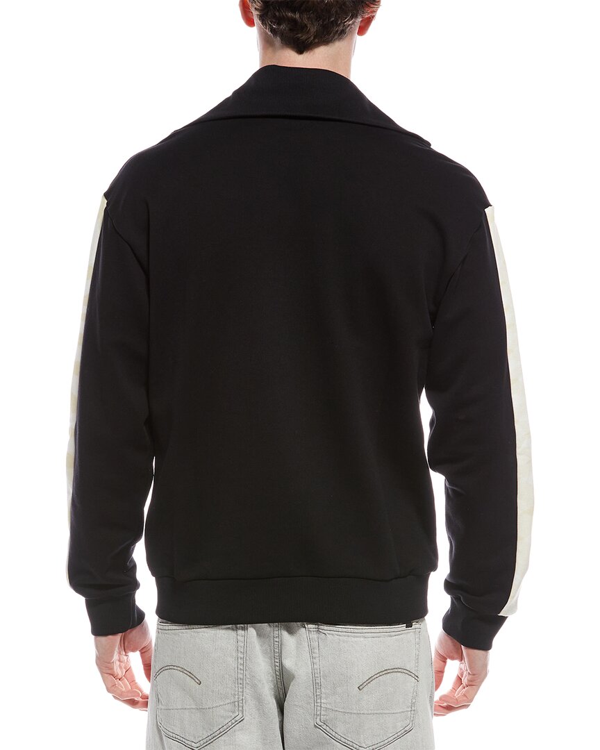 M Missoni Con Collo 1/4-Zip