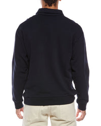 M Missoni 1/4-Zip Sweater