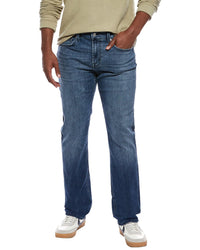 7 For All Mankind Pasadena Straight Jean