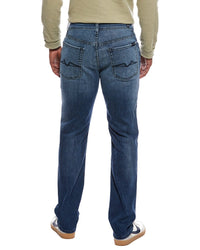 7 For All Mankind Pasadena Straight Jean