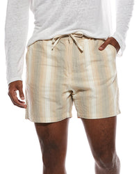 Jason Wu Jason Wu Drawstring Short