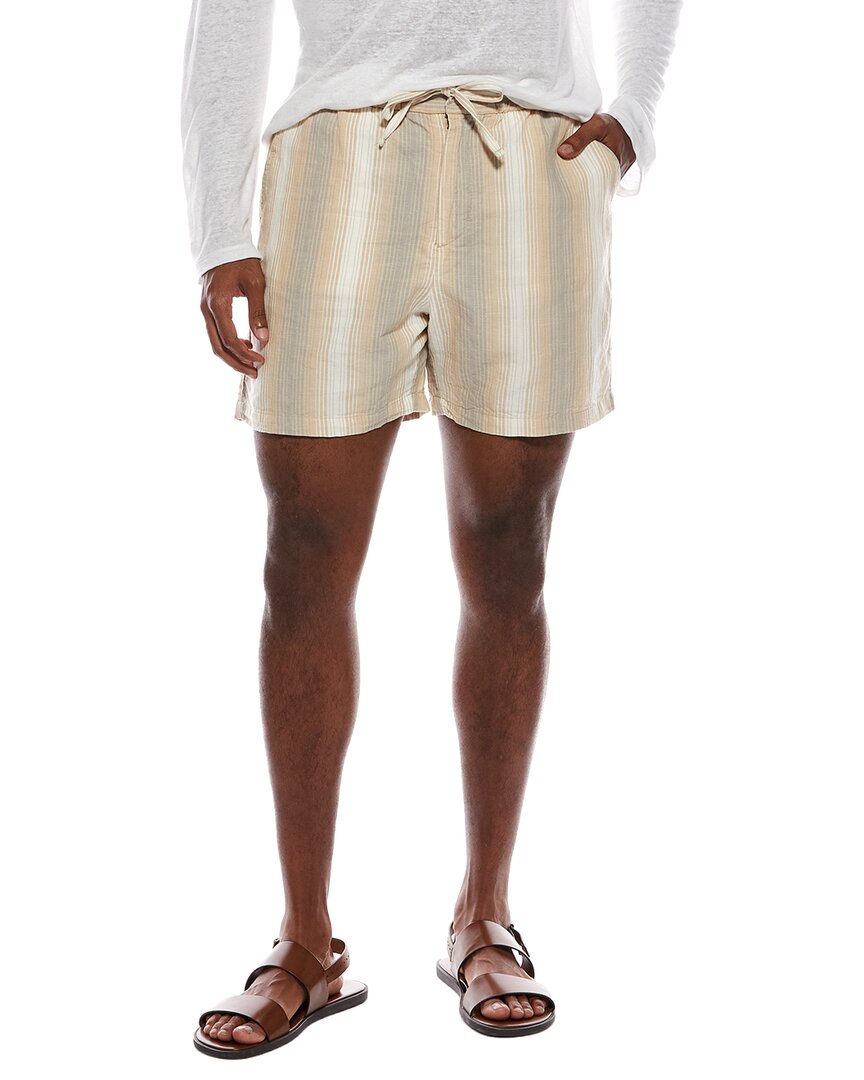 Jason Wu Jason Wu Drawstring Short