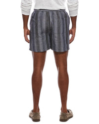 Jason Wu Drawstring Short