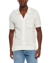 Jason Wu Jason Wu Crochet Cardigan