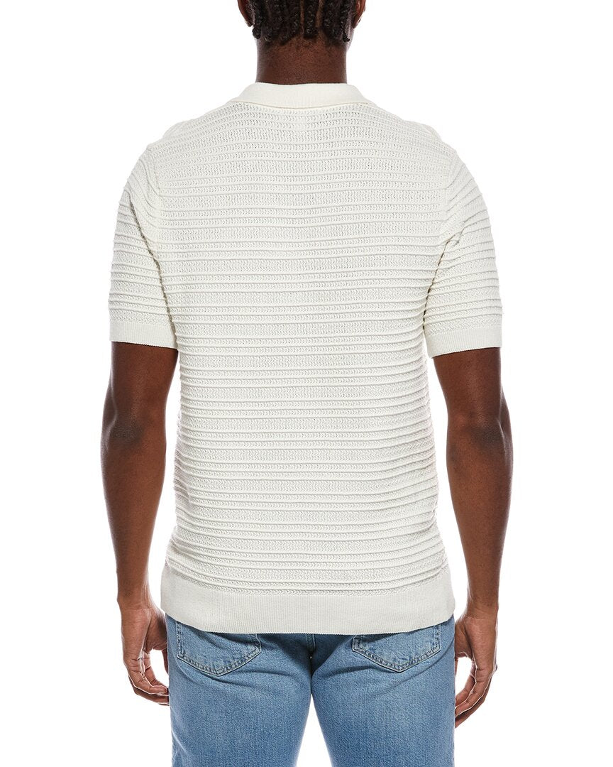Jason Wu Jason Wu Crochet Cardigan