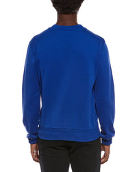Dolce & Gabbana Men Crewneck Sweatshirt