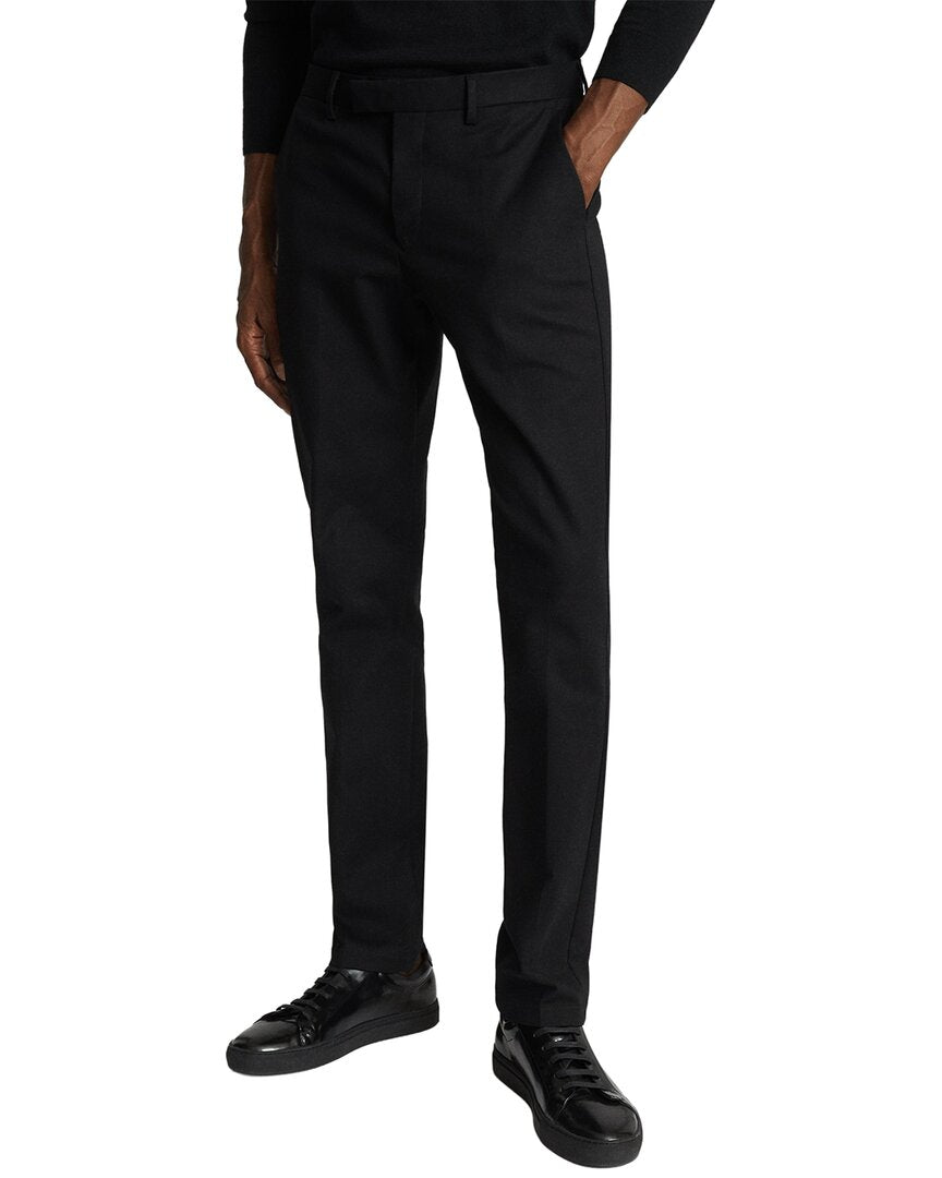 Reiss Eastbury Casual Trouser