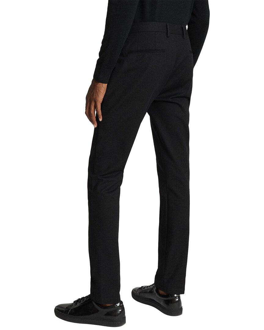 Reiss Eastbury Casual Trouser