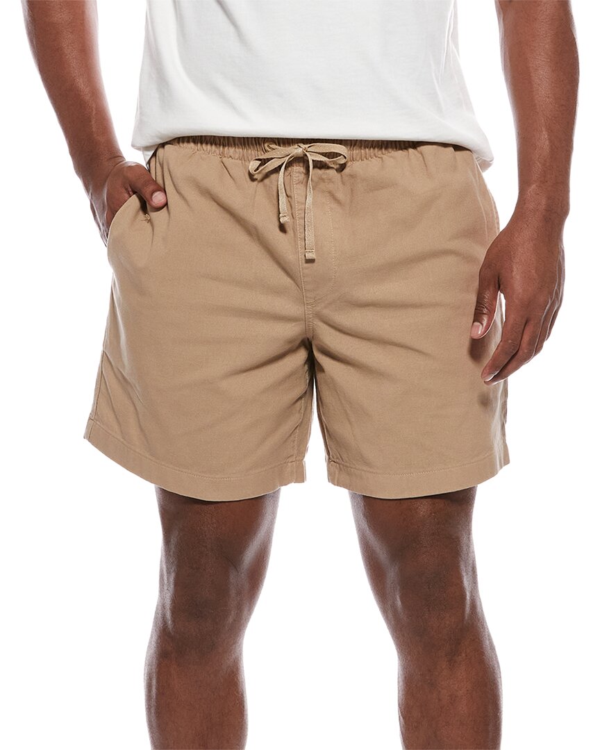 Joe's Jeans Drawstring Short
