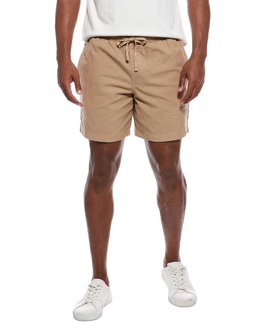 Joe's Jeans Drawstring Short