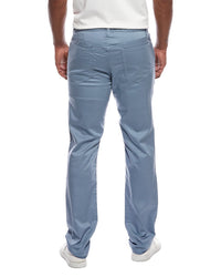 Joe's Jeans The Brixton Twill Winward Blue Straight Narrow Jean