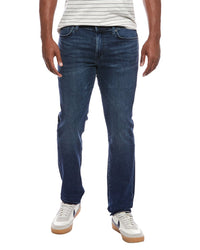 Joe's Jeans The Brixton Memphis Straight Narrow Jean